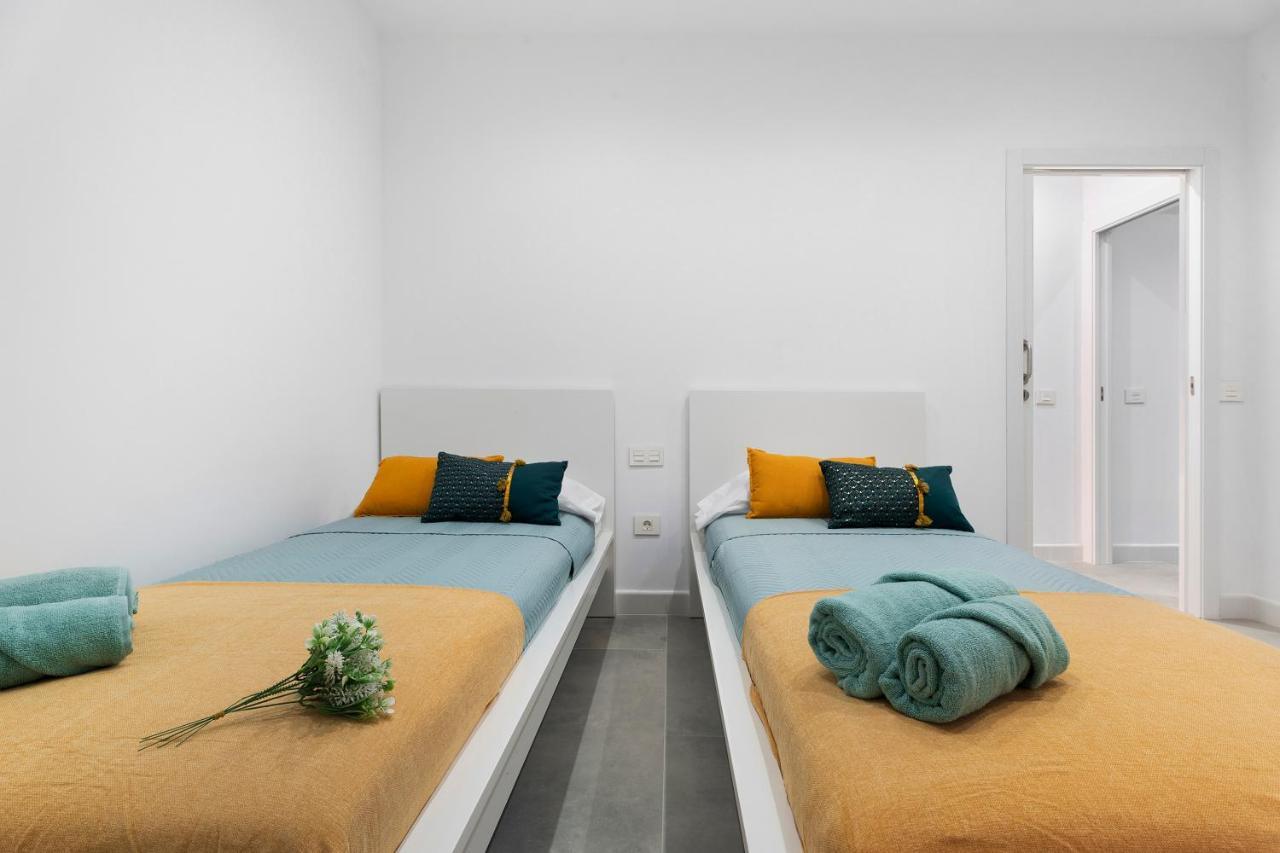 Apartamento Trebol Santa Cruz de Tenerife Exterior photo