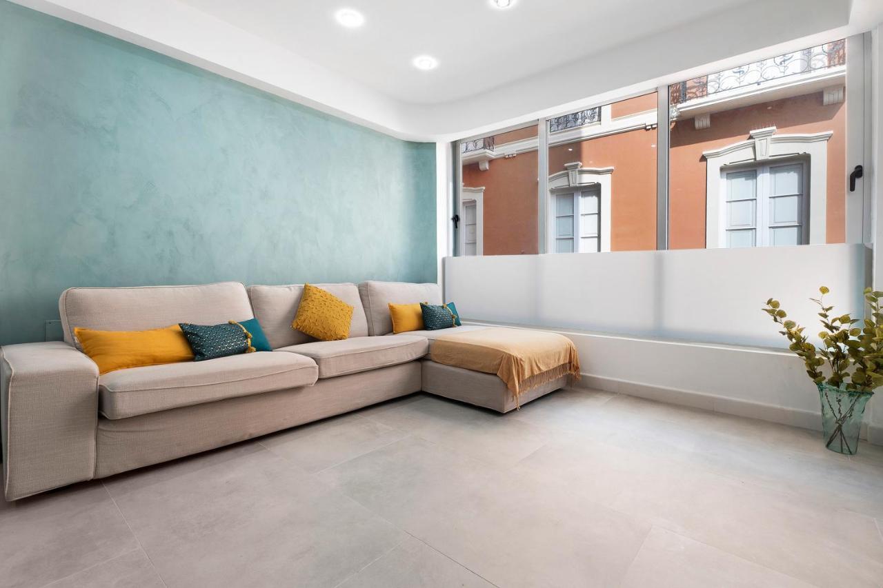 Apartamento Trebol Santa Cruz de Tenerife Exterior photo
