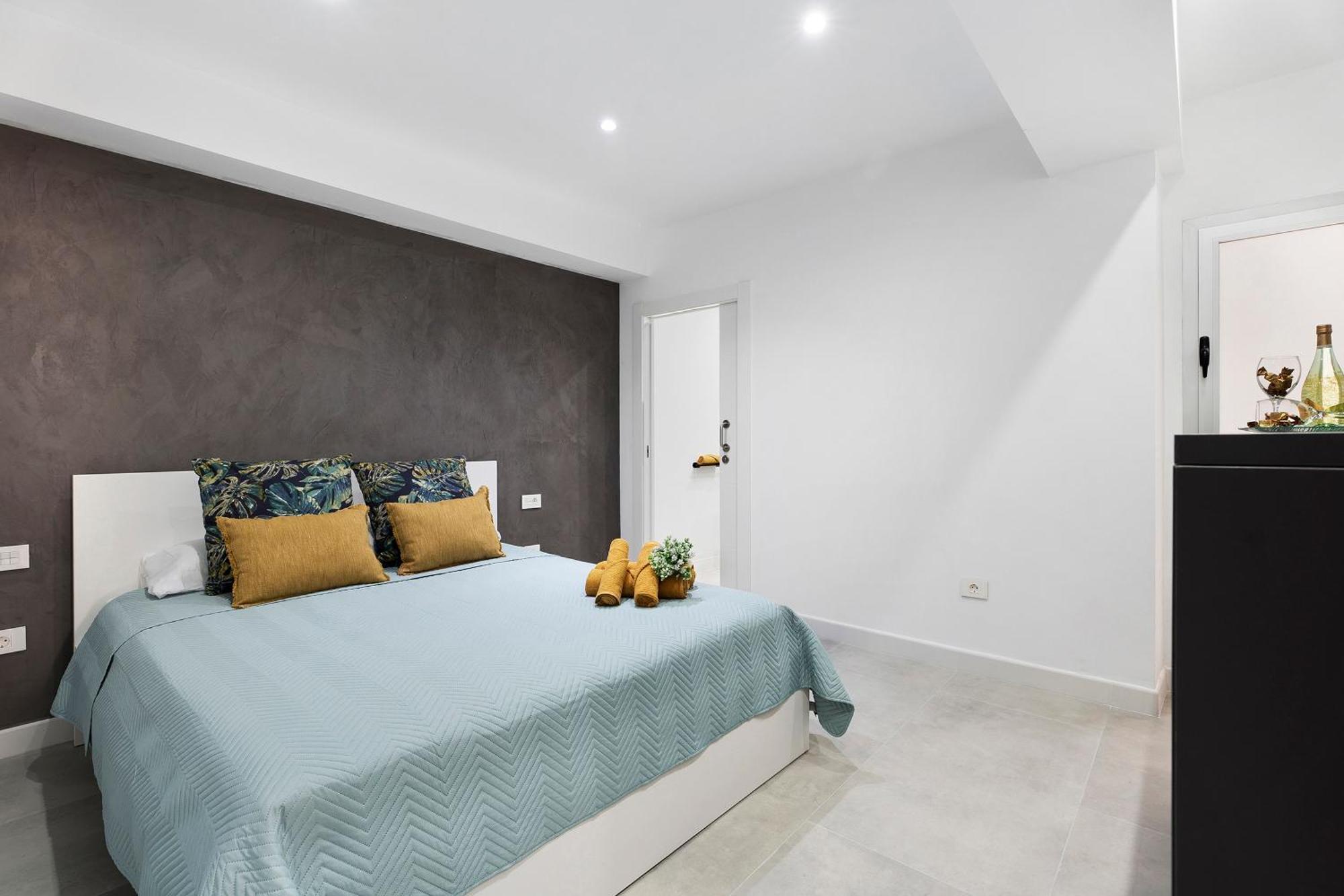 Apartamento Trebol Santa Cruz de Tenerife Exterior photo