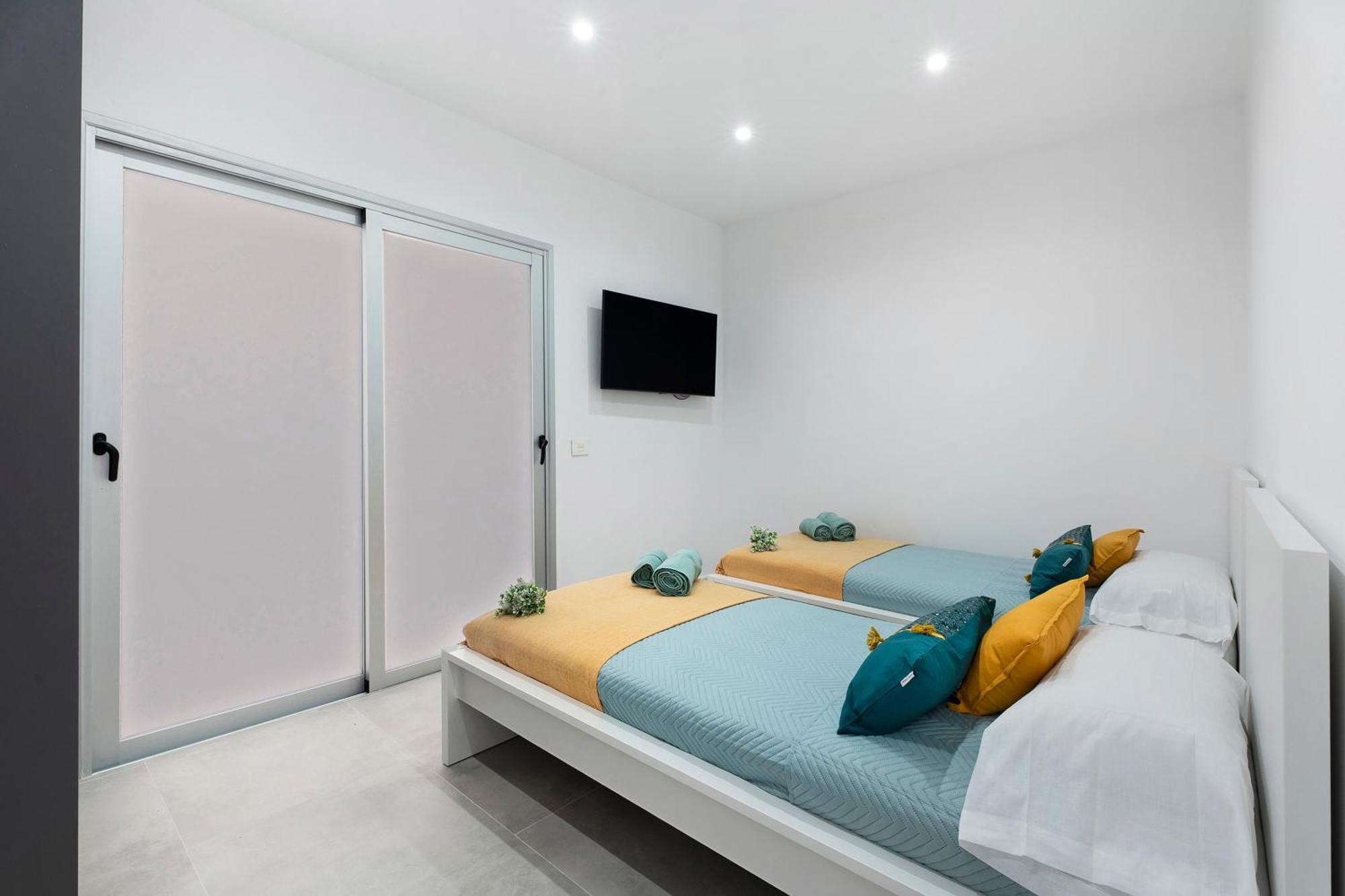 Apartamento Trebol Santa Cruz de Tenerife Exterior photo